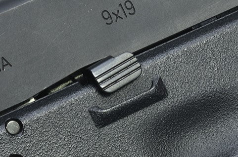 Guarder G19 Slide Stop