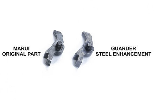 Guarder Hi-Capa Hammer Sear