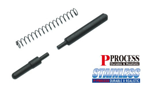 Guarder Hi-Capa Safety Spring Plunger Set