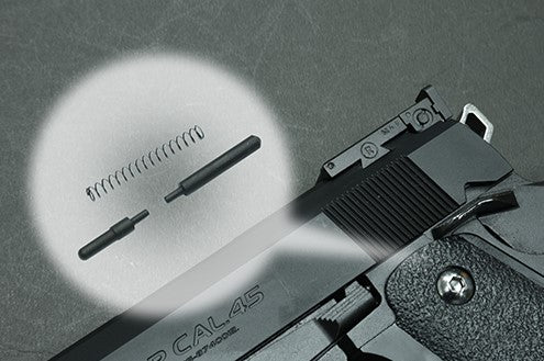 Guarder Hi-Capa Safety Spring Plunger Set