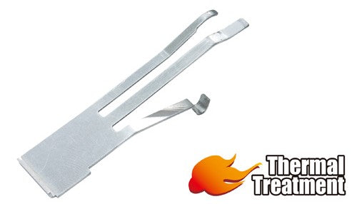 Guarder Hi-Capa/1911 Enhanced Steel Sear Spring