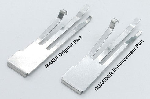 Guarder Hi-Capa/1911 Enhanced Steel Sear Spring