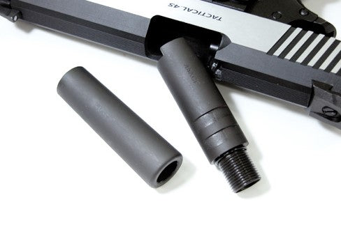 Guarder Hi-Capa 4.3 Outer Barrel