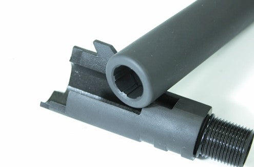 Guarder Hi-Capa 4.3 Outer Barrel