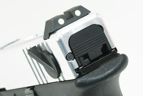 Guarder G18c Original BBU