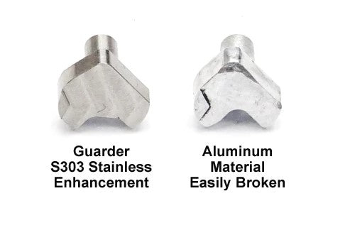 Guarder G18c Hammer Bearing Rotor