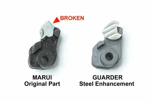 Guarder G18c Hammer Bearing Rotor