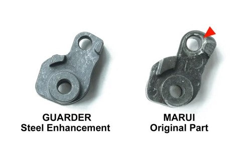 Guarder G18c Hammer