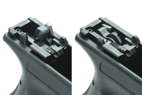 Guarder G18c Hammer