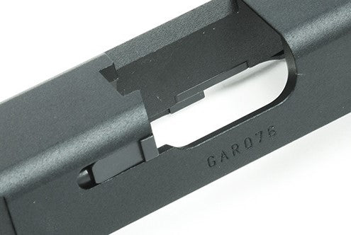 Guarder Dummy Ejector