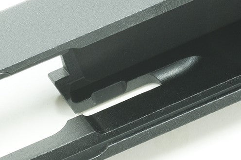 Guarder Dummy Ejector