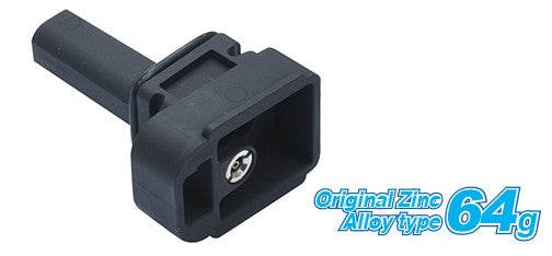 Guarder Hi-Capa 5.1 Original Magazine Base Mount