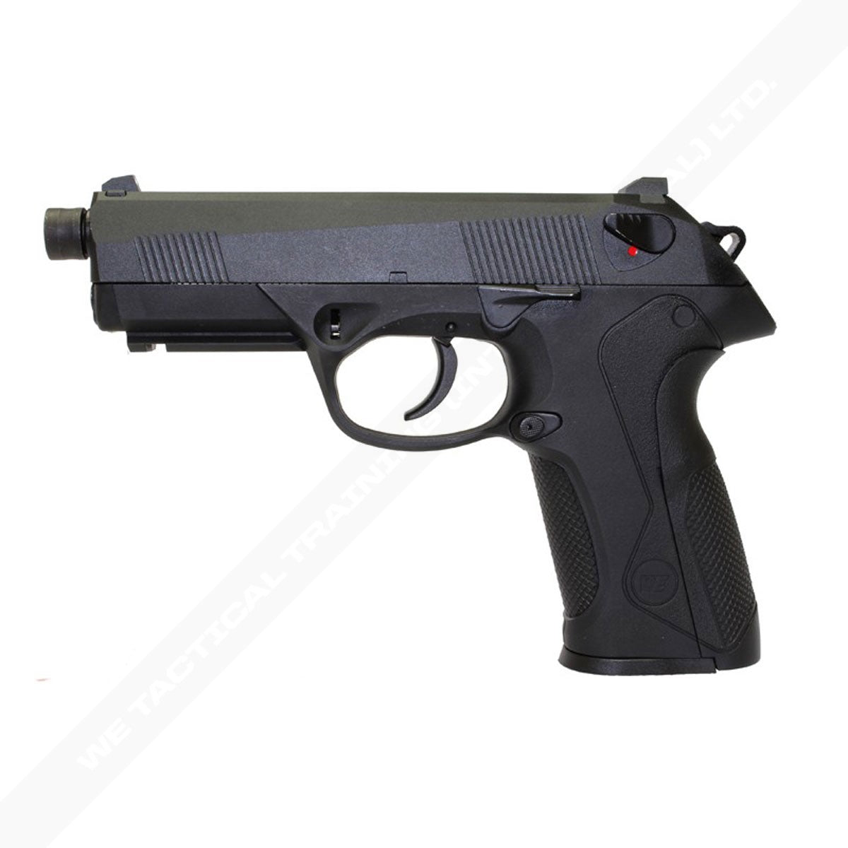 WE PX4 GBB Gel Blaster
