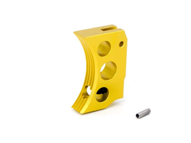 AIP Hi-Capa Trigger F-Type (Short)