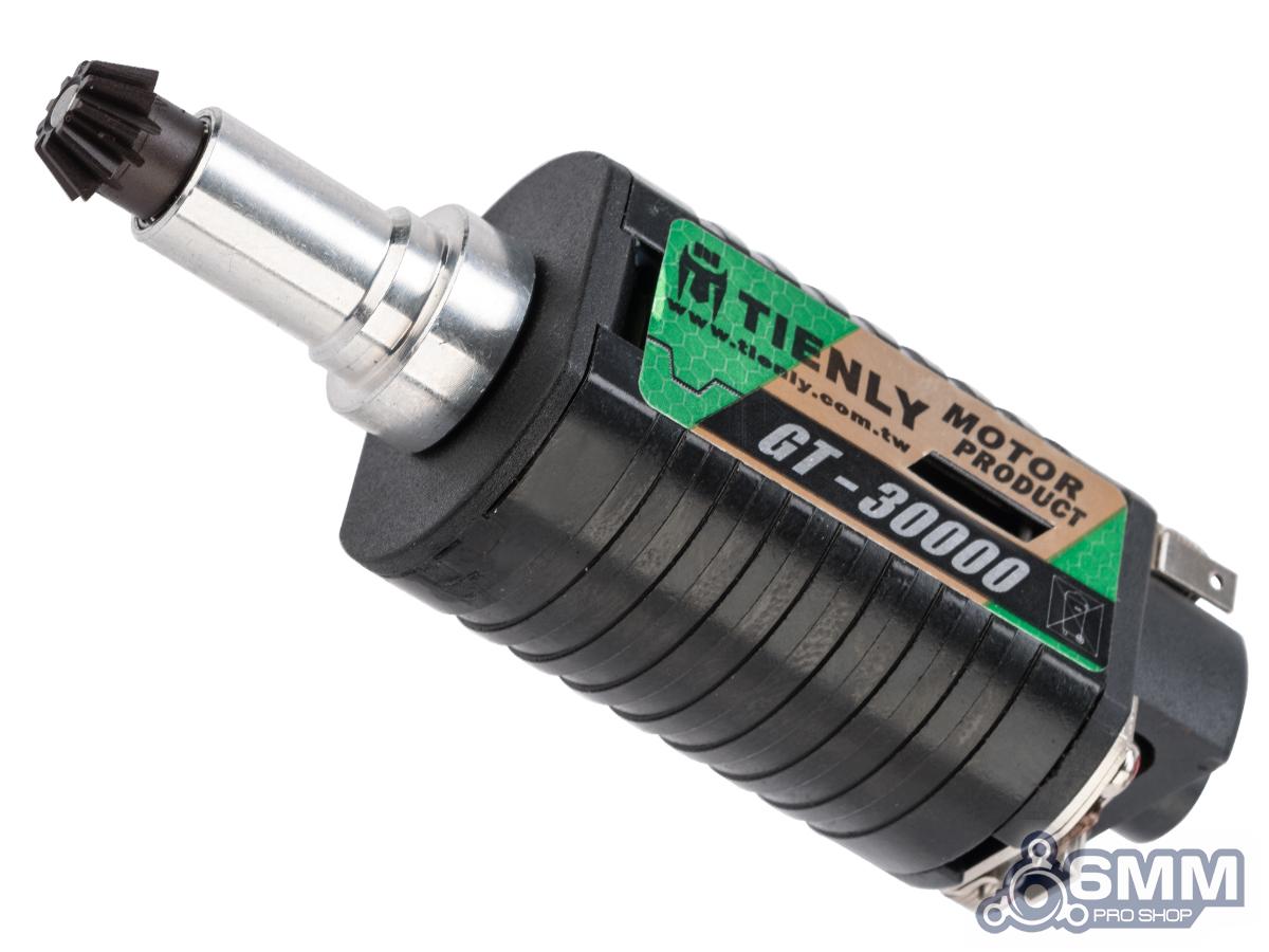 Tienly Infinity GT Series Motors (Long)