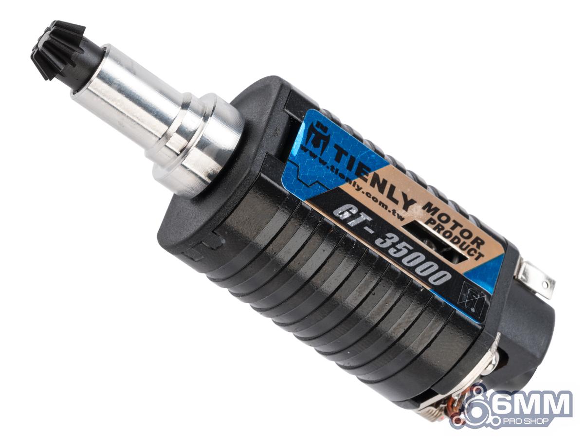 Tienly Infinity GT Series Motors (Long)