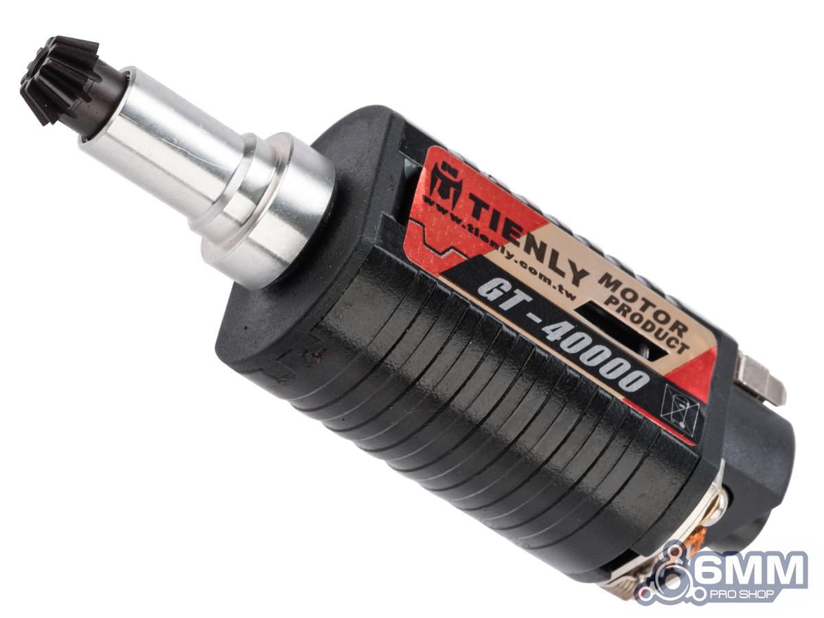 Tienly Infinity GT Series Motors (Long)