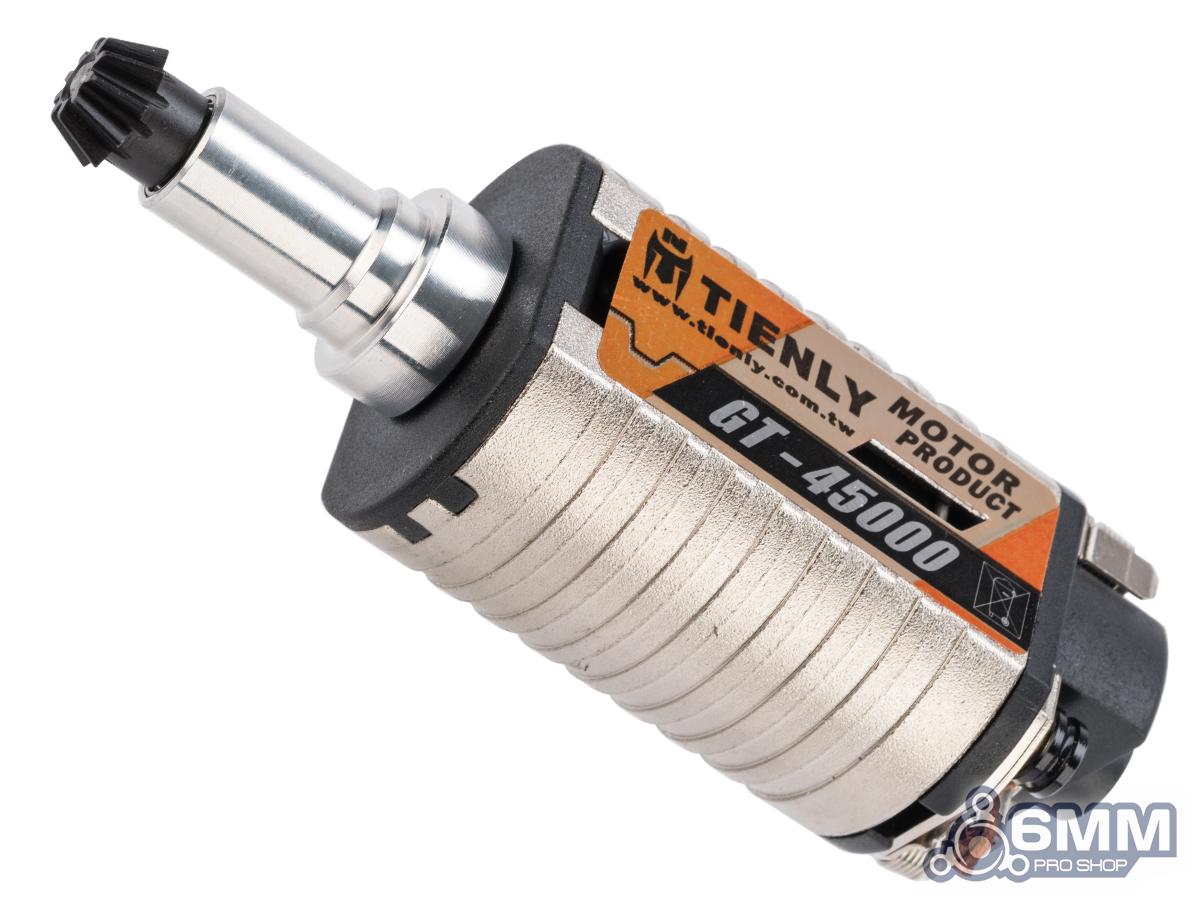 Tienly Infinity GT Series Motors (Long)