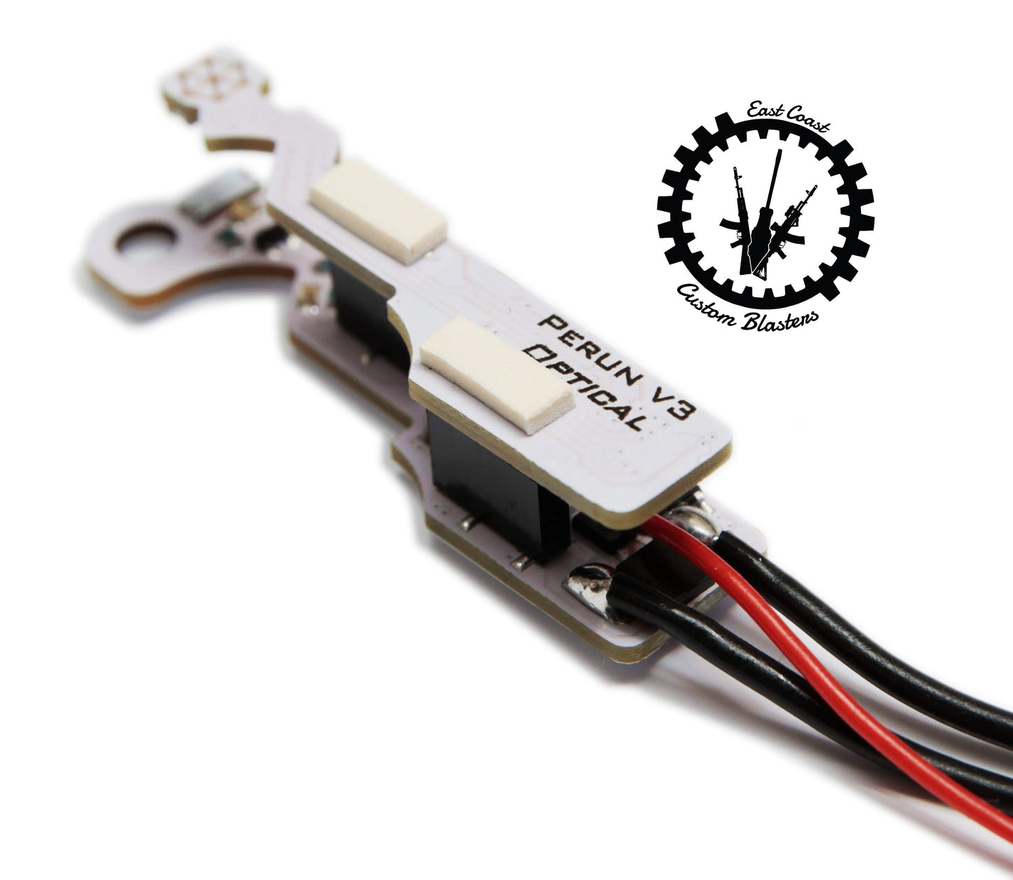 Perun V3 Optical