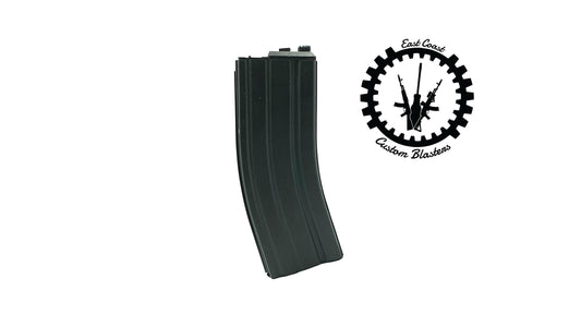 WE M4 Metal GBBR Magazine *Preorder*