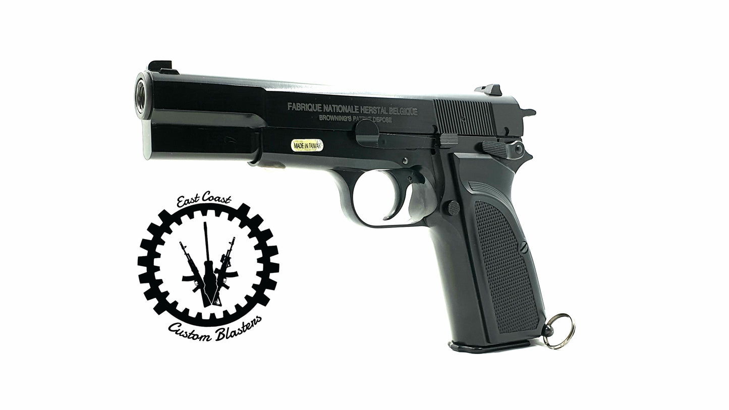 WE Browning MK3 GBB Gel Blaster