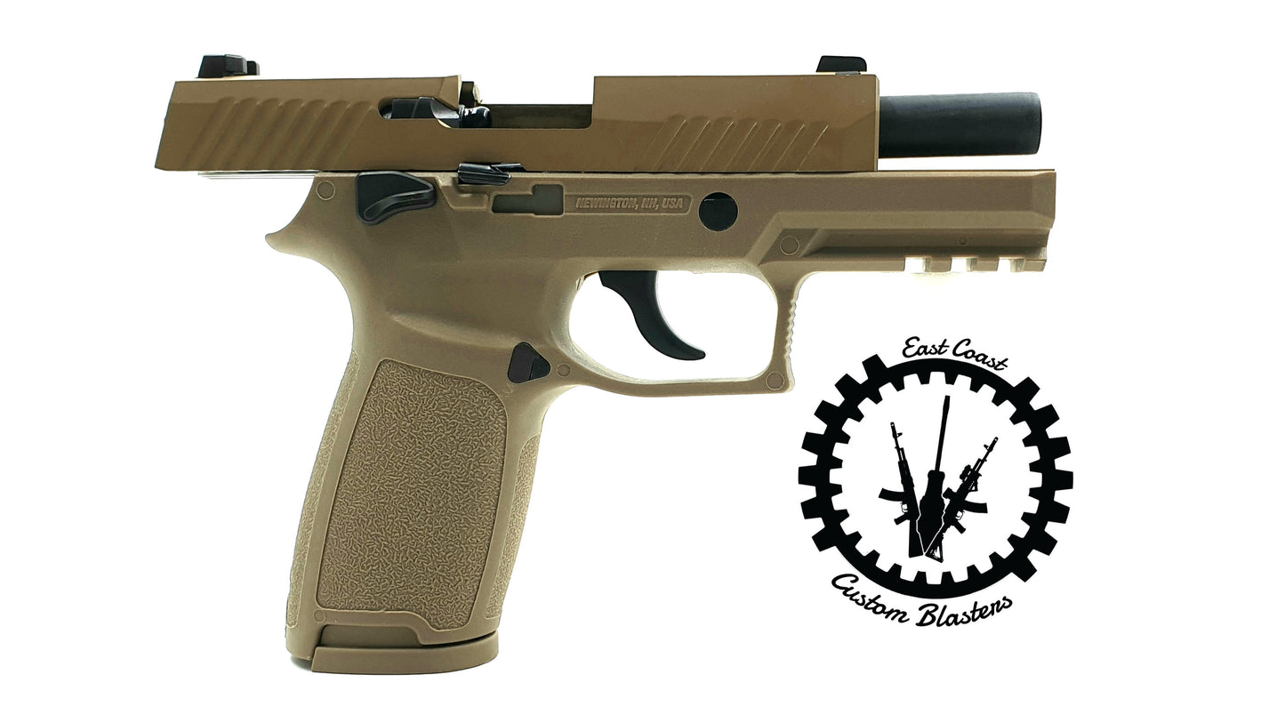 WE M18 GBB Gel Blaster