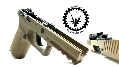 WE M18 GBB Gel Blaster