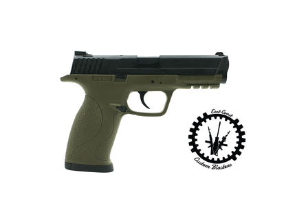 M&P40 Blowback Laser Tag Blaster
