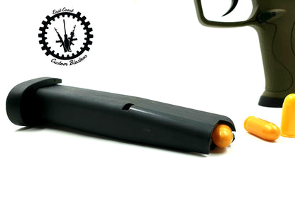 M&P40 Blowback Laser Tag Blaster