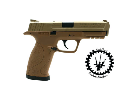 M&P40 Blowback Laser Tag Blaster