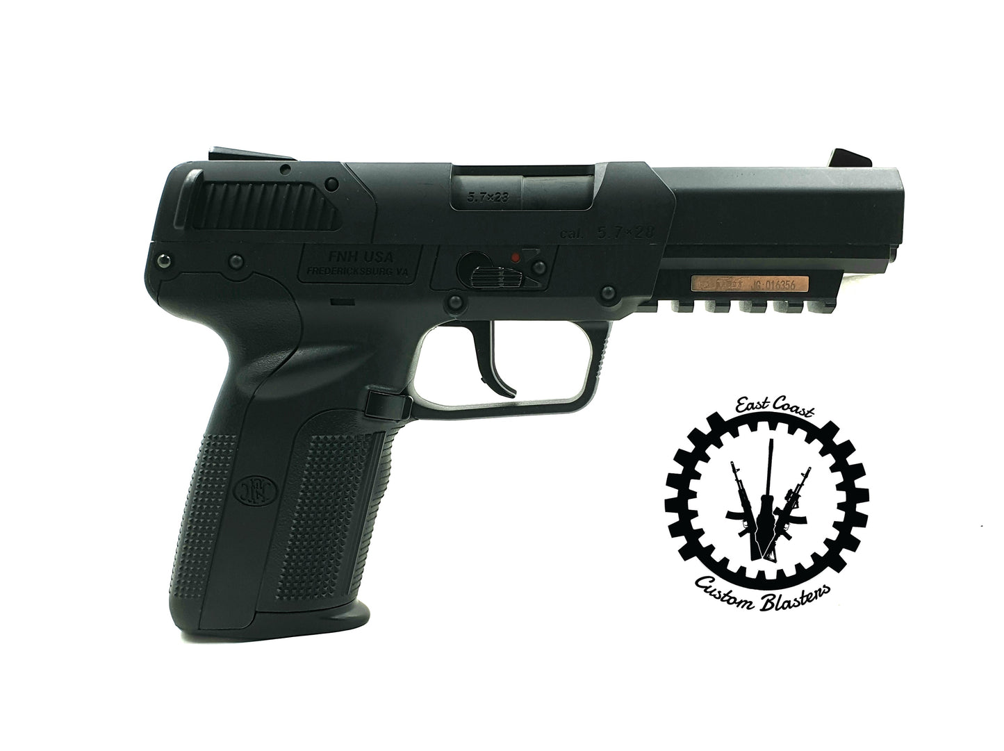 FN Five-seveN Blowback Laser Tag Blaster