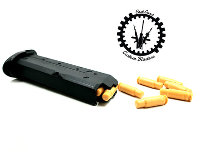 FN Five-seveN Blowback Laser Tag Blaster