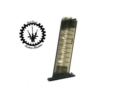 FN Five-seveN Blowback Laser Tag Magazine