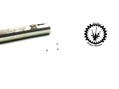 SHW Steel Hopup Barrel