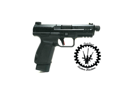 QWK TP9 EBB Gel Blaster