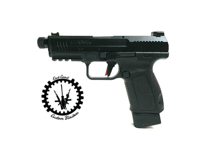 QWK TP9 EBB Gel Blaster
