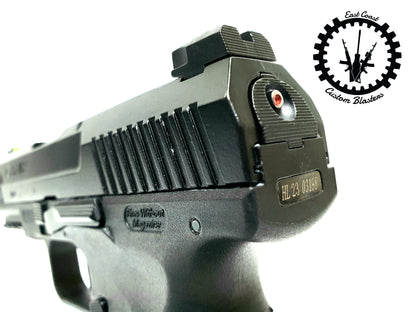 QWK TP9 EBB Gel Blaster