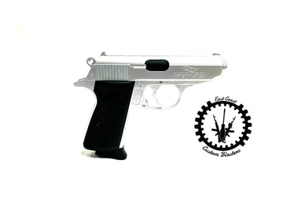 Walther PPK Gel Blaster