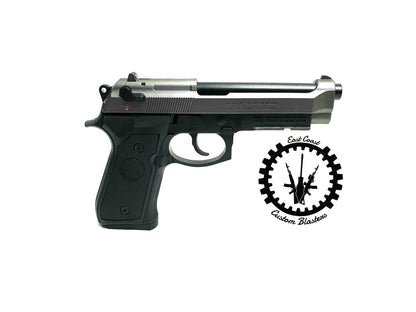 M92A1 Blowback Laser Tag Blaster