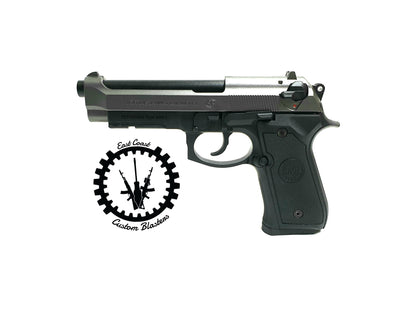 M92A1 Blowback Laser Tag Blaster