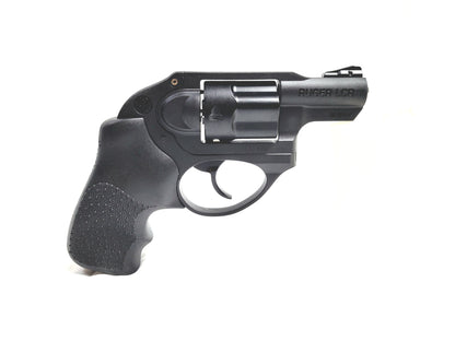 Ruger LCR Soft Launcher Blaster
