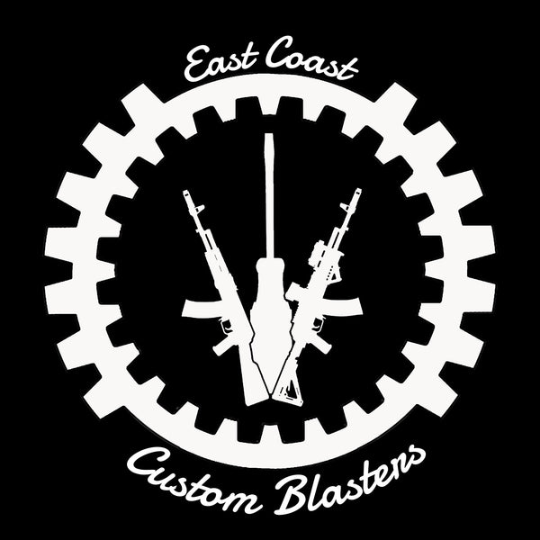 East Coast Custom Blasters PTY LTD