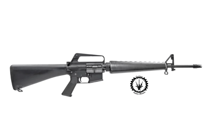 WE M16A1 GBBR Gel Blaster *Preorder*