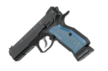 KJW CZ Shadow 2 GBB Gel Blaster