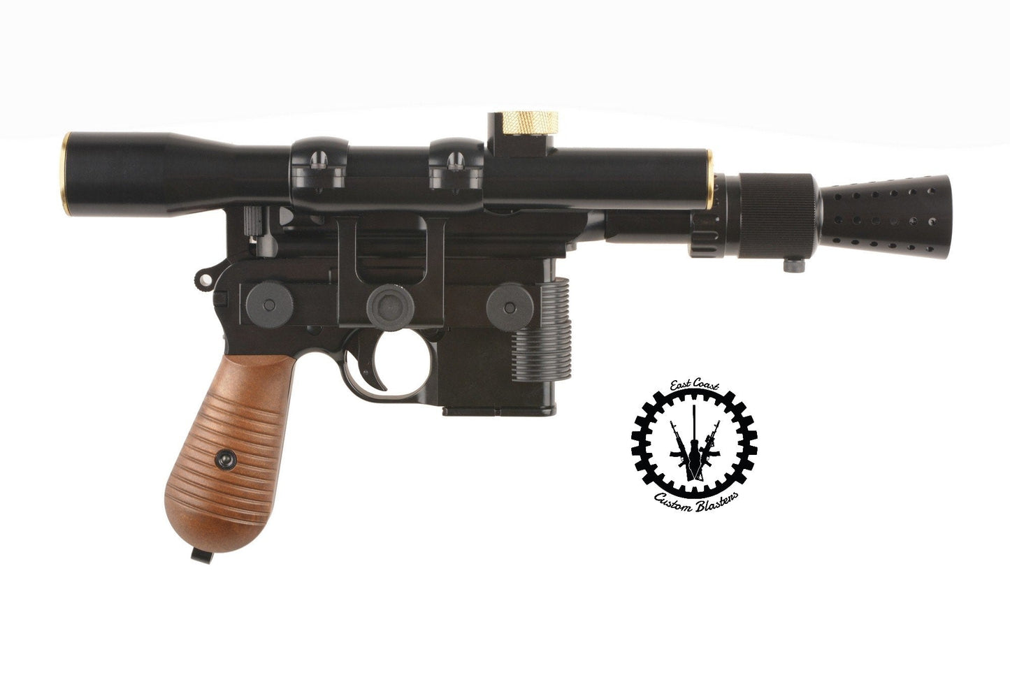 WE DL-44 GBB Gel Blaster