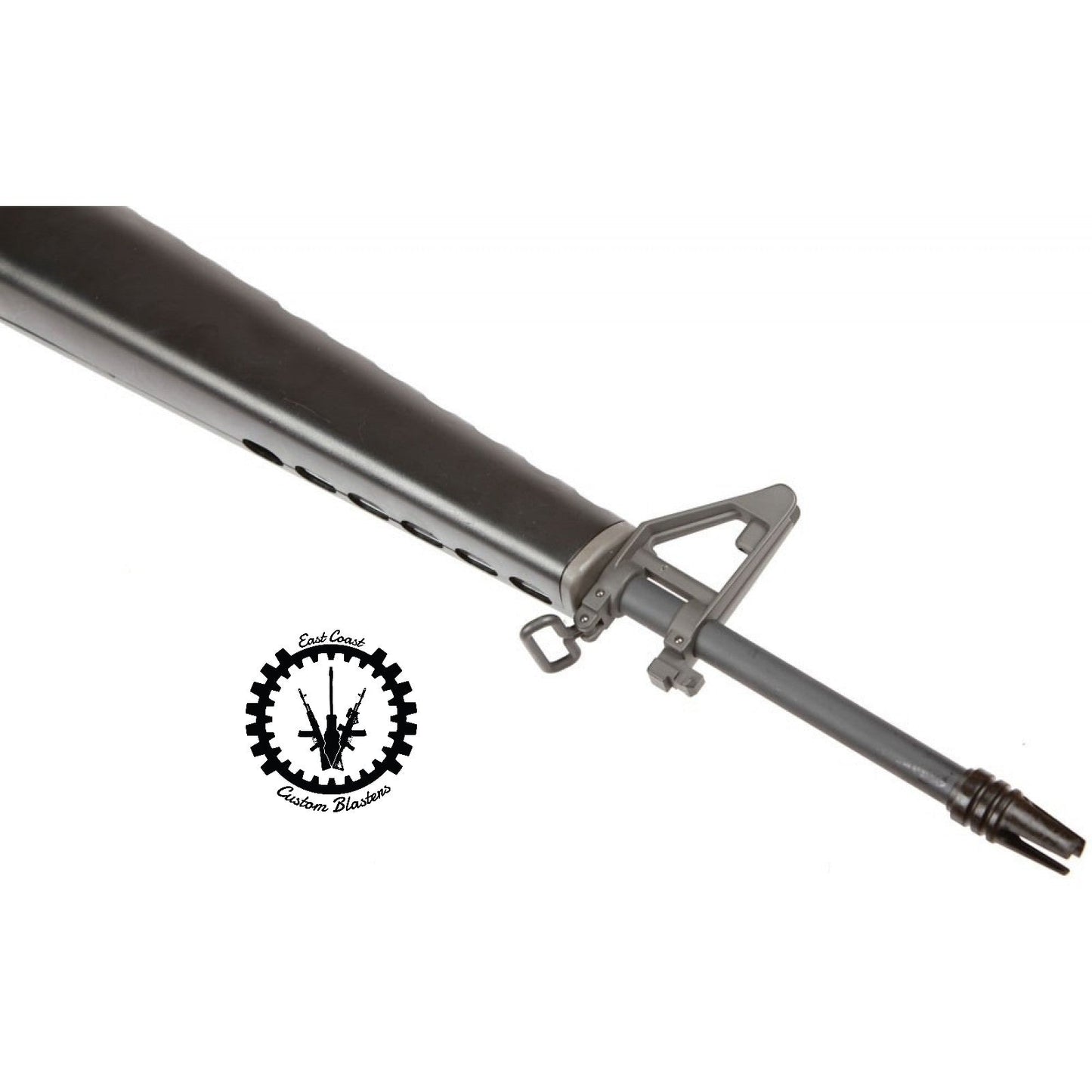 WE M16A1 GBBR Gel Blaster *Preorder*