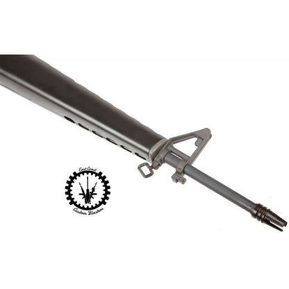 WE M16A1 GBBR Gel Blaster *Preorder*