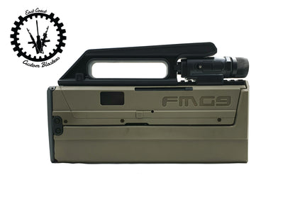 FMG-9 Electric Gel Blaster