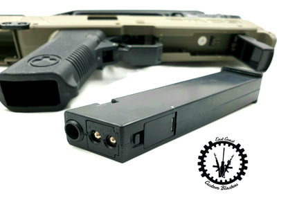 FMG-9 Electric Gel Blaster