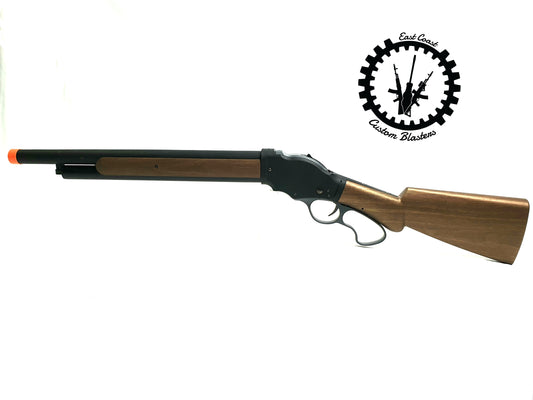 Winchester M1887/M1901 Nerf/Gel Blaster